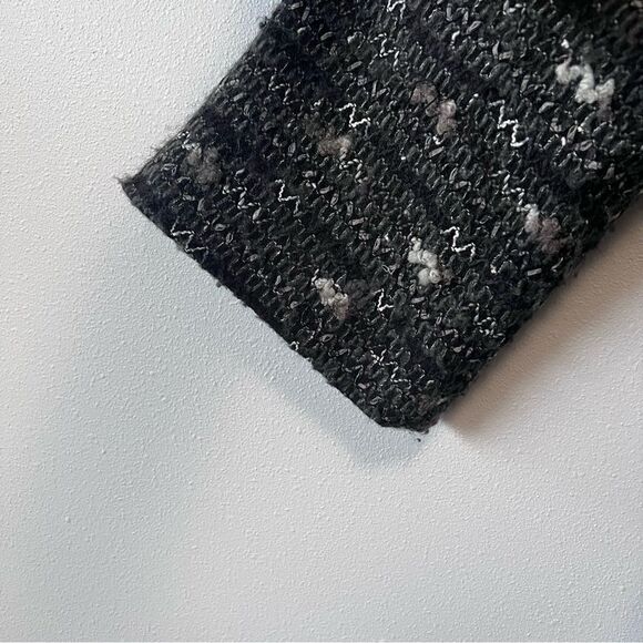 Alfani Chunky Knit 2 Button Closure Cardigan with Pockets Size XL - Picture 4 of 7